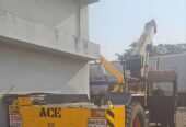 ACE FARANA SX 170 16 TON 2013