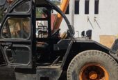 ACE FARANA SX 170 16 TON 2013