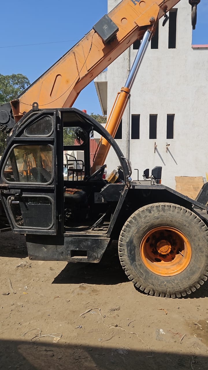 ACE FARANA SX 170 16 TON 2013