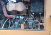 SEM WHEEL LOADER 636D 2022