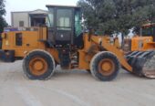 SEM WHEEL LOADER 636D 2022