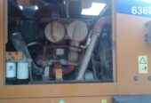 SEM WHEEL LOADER 636D 2022