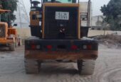 SEM WHEEL LOADER 636D 2022