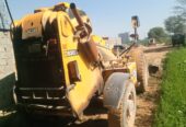 JCB TELESCOPIC HANDLER 530-7D 2019
