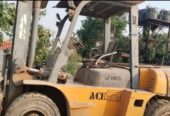 ACE DIESEL FORKLIFT AF 100D 2015