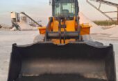 JCB WHEEL LOADER 432ZX 2021