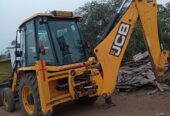JCB BACKHOE 3DX 2023