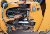 JCB BACKHOE 3DX 2023