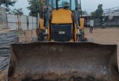 JCB BACKHOE 3DX 2023