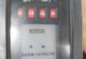 TATA HITACHI EXCAVATOR EX 200 2023