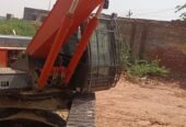 TATA HITACHI EXCAVATOR EX 200 2023