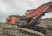 TATA HITACHI EXCAVATOR EX200 2020