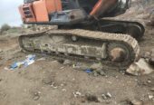 TATA HITACHI EXCAVATOR EX200 2020