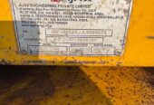 AJAX FIORI MIXER TRUCK ARGO 2000 2020