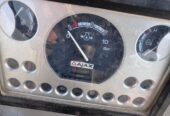 AJAX FIORI MIXER TRUCK ARGO 2000 2020