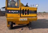 AJAX FIORI MIXER TRUCK ARGO 2000 2020