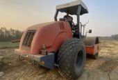 HAMM SOIL COMPACTOR 311 ROLLER 2019