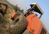 HAMM SOIL COMPACTOR 311 ROLLER 2019