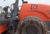 HAMM SOIL COMPACTOR 311 ROLLER 2017