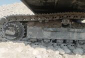 KOMATSU EXCAVATOR SK380XDLC 2024
