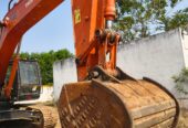 TATA HITACHI EXCAVATOR ZAXIS 370 2023