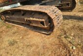 TATA HITACHI EXCAVATOR ZAXIS 370 2023