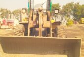 HINDUSTAN WHEEL LOADER 2021D 2018
