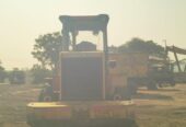 HINDUSTAN WHEEL LOADER 2021D 2018