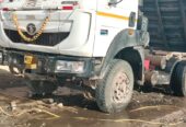 TATA SIGNA DUMP TRUCK 2830.K 2023