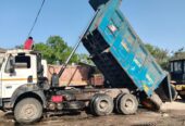 TATA SIGNA DUMP TRUCK 2830.K 2023