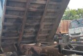 TATA SIGNA DUMP TRUCK 2830.K 2023