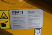 JCB BACKHOE 3DX PLUS 2023