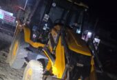 JCB BACKHOE 3DX PLUS 2023