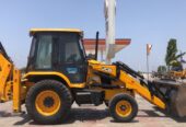JCB BACKHOES 3DX 2023