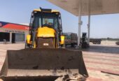 JCB BACKHOES 3DX 2023