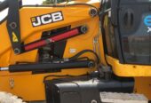 JCB BACKHOES 3DX 2023