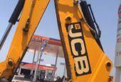 JCB BACKHOES 3DX 2023