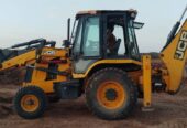 JCB BACKHOES 3DX 2023