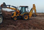 JCB BACKHOE 3DX 2021