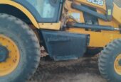 JCB BACKHOE 3DX 2021