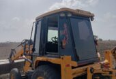 JCB BACKHOE 3DX 2020