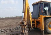 JCB BACKHOE 3DX 2020