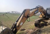 SANY EXCAVATOR SY240 2021