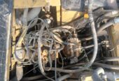 SANY EXCAVATOR SY240 2021