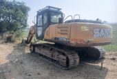SANY EXCAVATOR SY240 2021