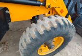 JCB BACKHOE 3DX 2023