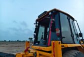 JCB BACKHOE 3DX 2023