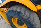 JCB BACKHOE 3DX 2023