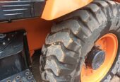 ACE BACKHOE AX-124 2023