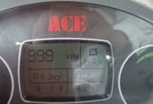 ACE BACKHOE AX-124 2023
